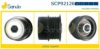 SANDO SCP92126.0 Pulley, alternator